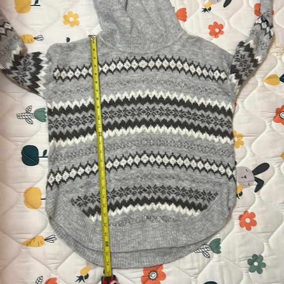 Loft cozy sweater size xs new-no tags - Picture 12 of 13